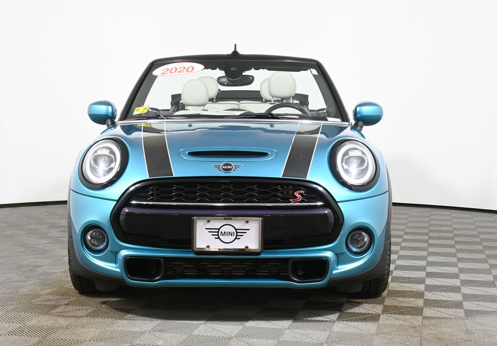 Thumbnail: 2020 MINI Cooper - 18