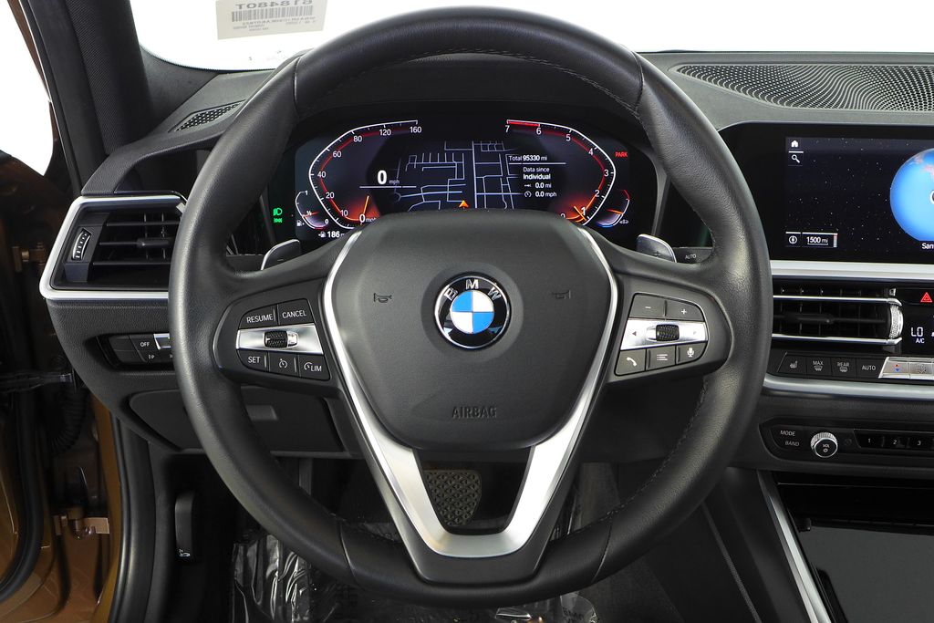 Thumbnail: 2019 BMW 3 Series - 27