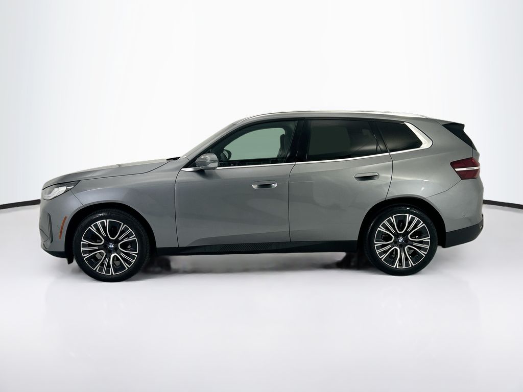 Thumbnail: 2026 BMW X3 - 8