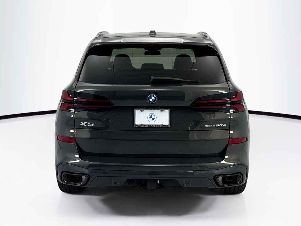 Thumbnail: 2026 BMW X5 - 6