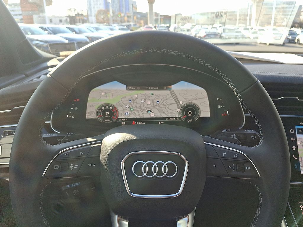 Thumbnail: 2026 Audi Q7 - 17