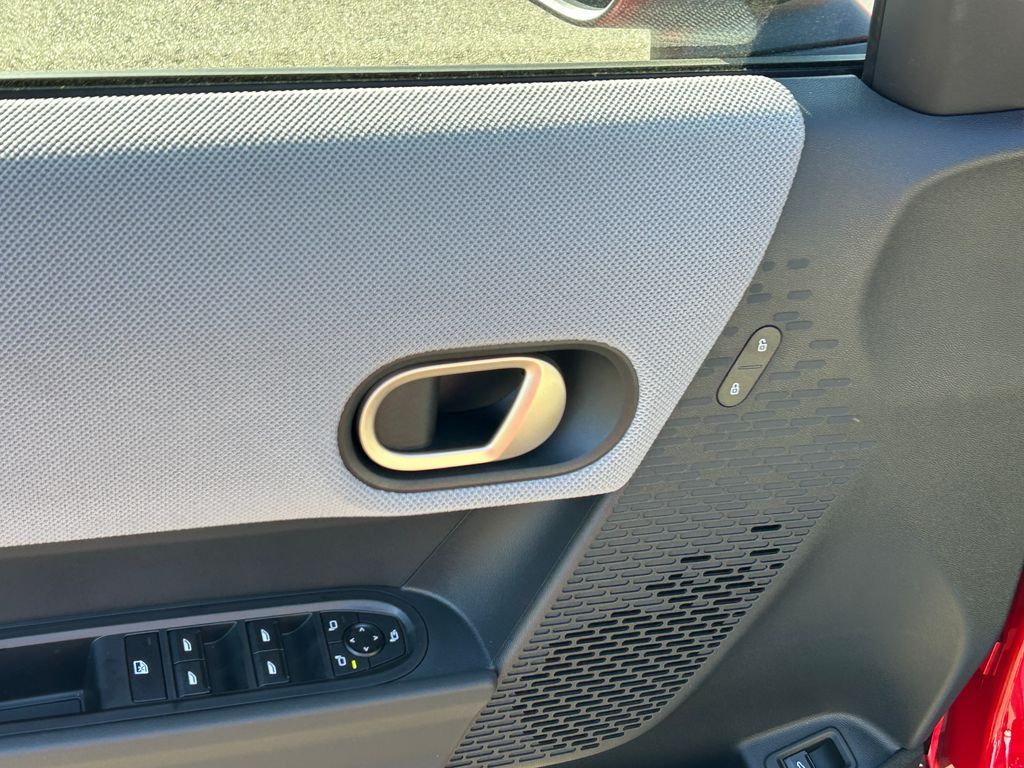 Thumbnail: 2026 MINI Cooper - 12