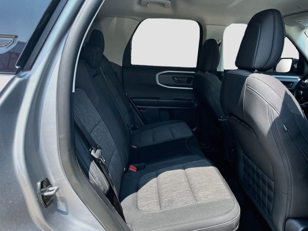 Used 2023 Silver Ford Big Bend image 26