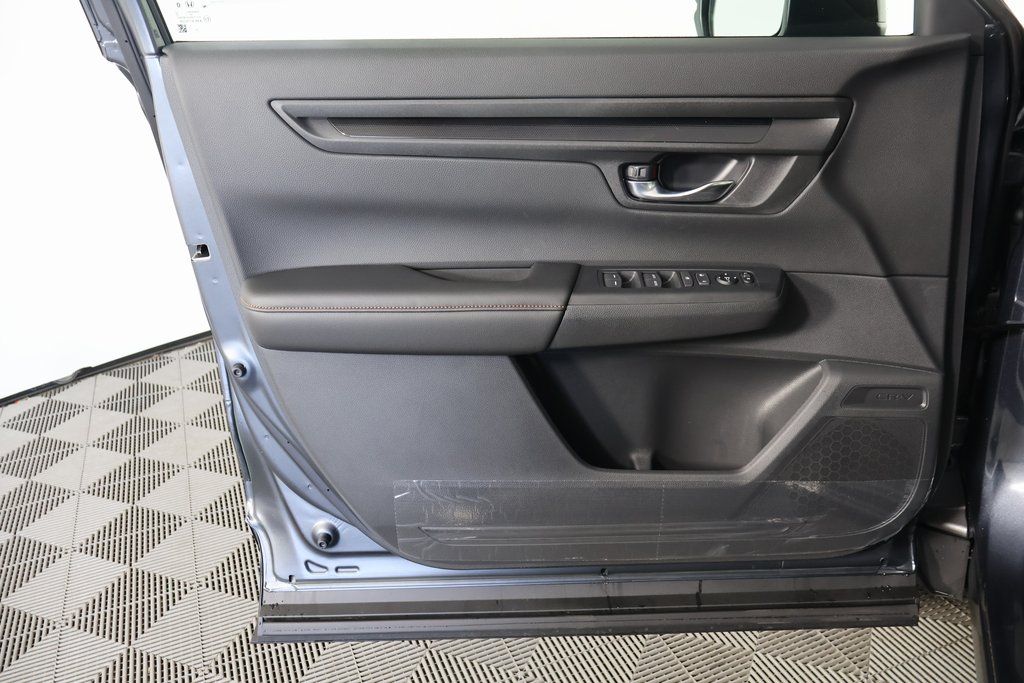 Thumbnail: 2026 Honda CR-V - 7