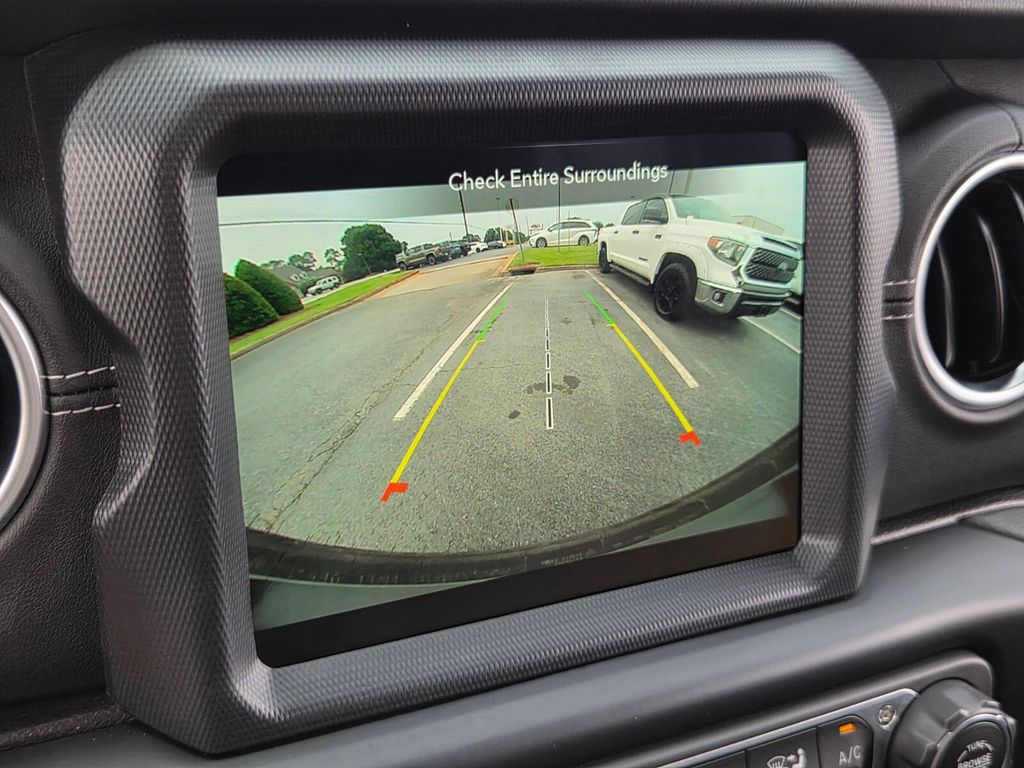 Used 2023 Jeep Wrangler SUV
