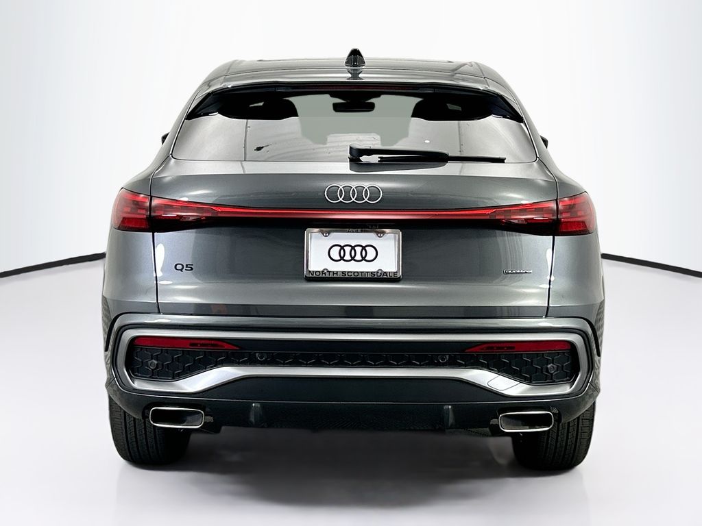 Thumbnail: 2025 Audi Q5 - 7