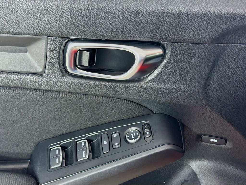 Used Car 2024 Honda Civic  Sport For Sale Under $30,000 In Austin, Texas