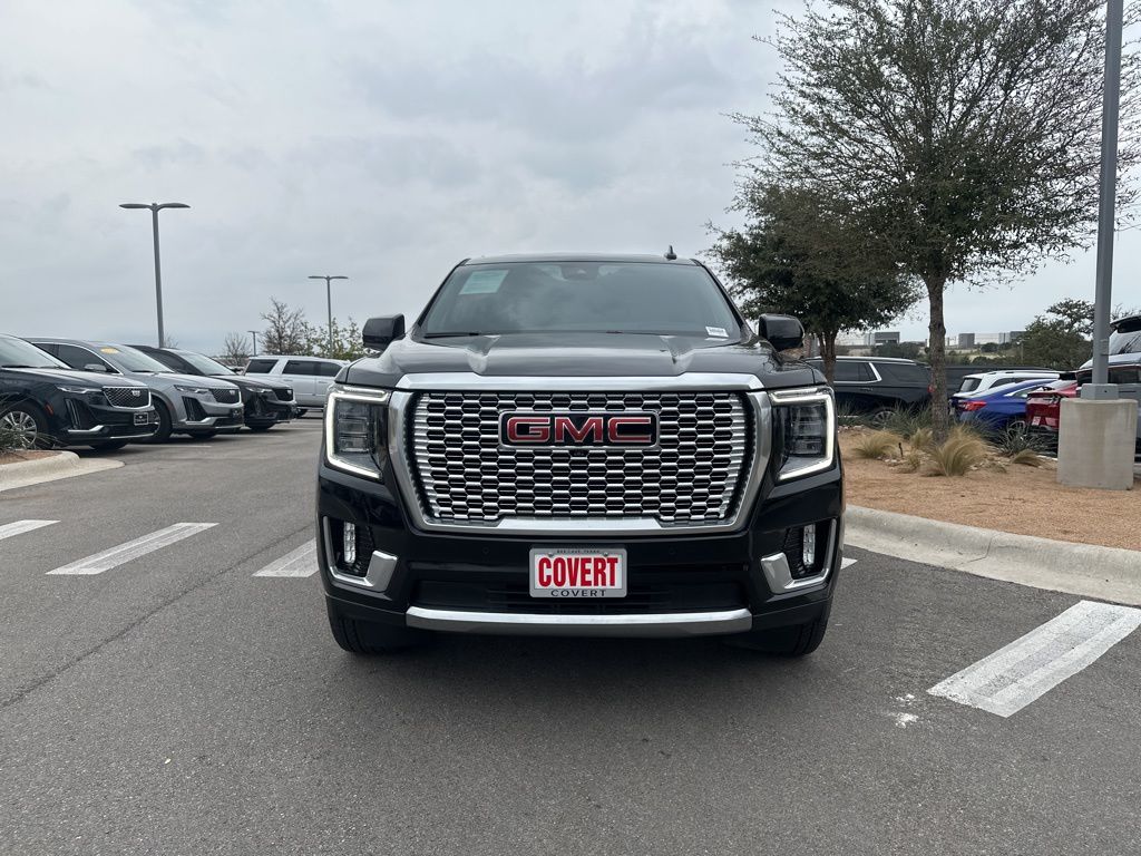 Used Car 2023 Gmc Yukon  Denali For Sale Under $70,000 In Austin, Texas