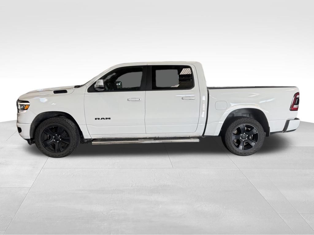 Used 2020 Ram 1500 Truck