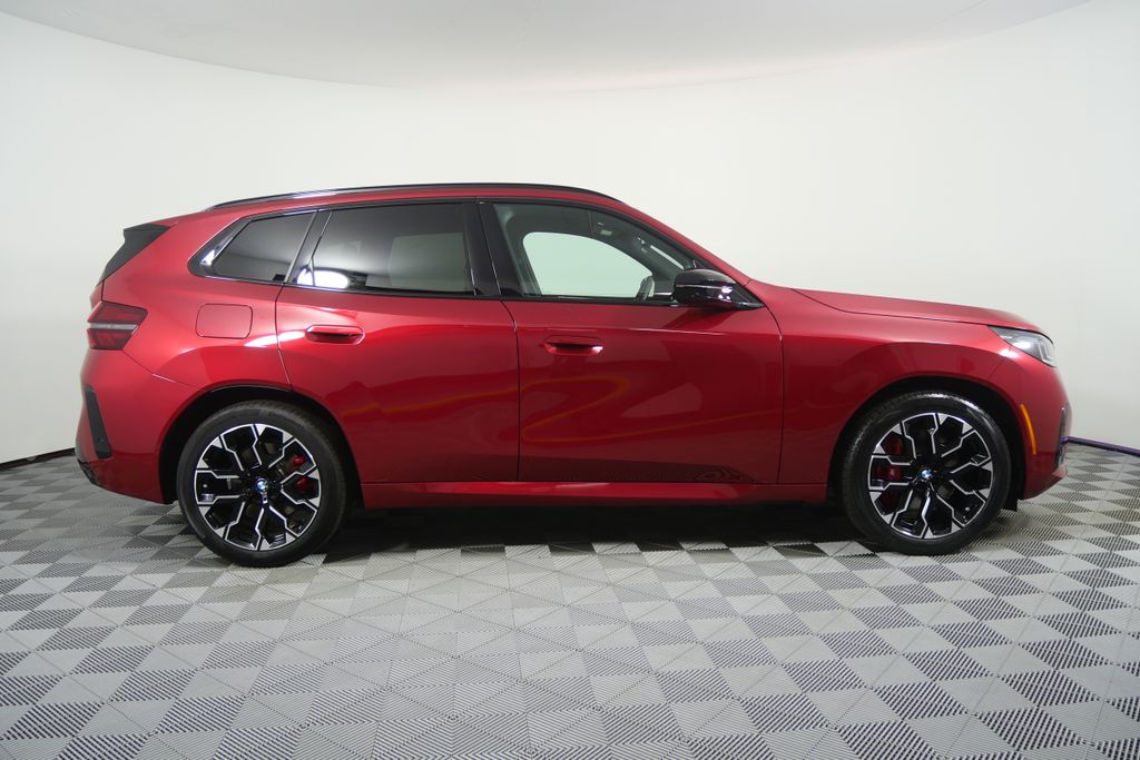Thumbnail: 2025 BMW X3 - 2