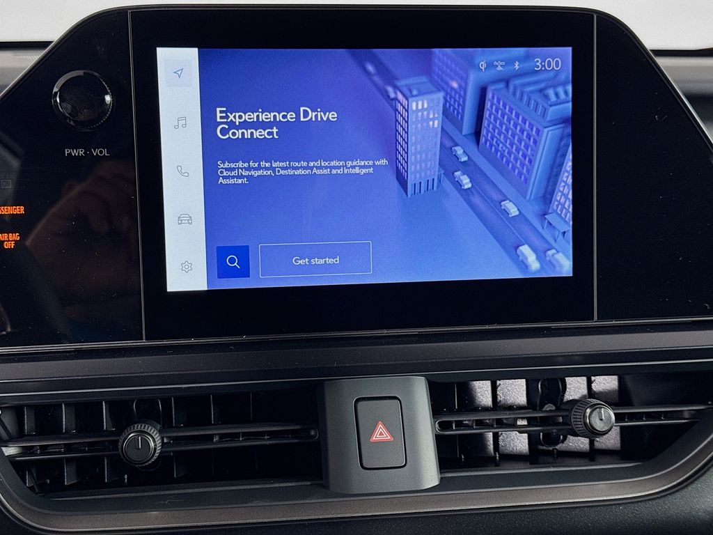 Thumbnail: 2025 Lexus UX - 12