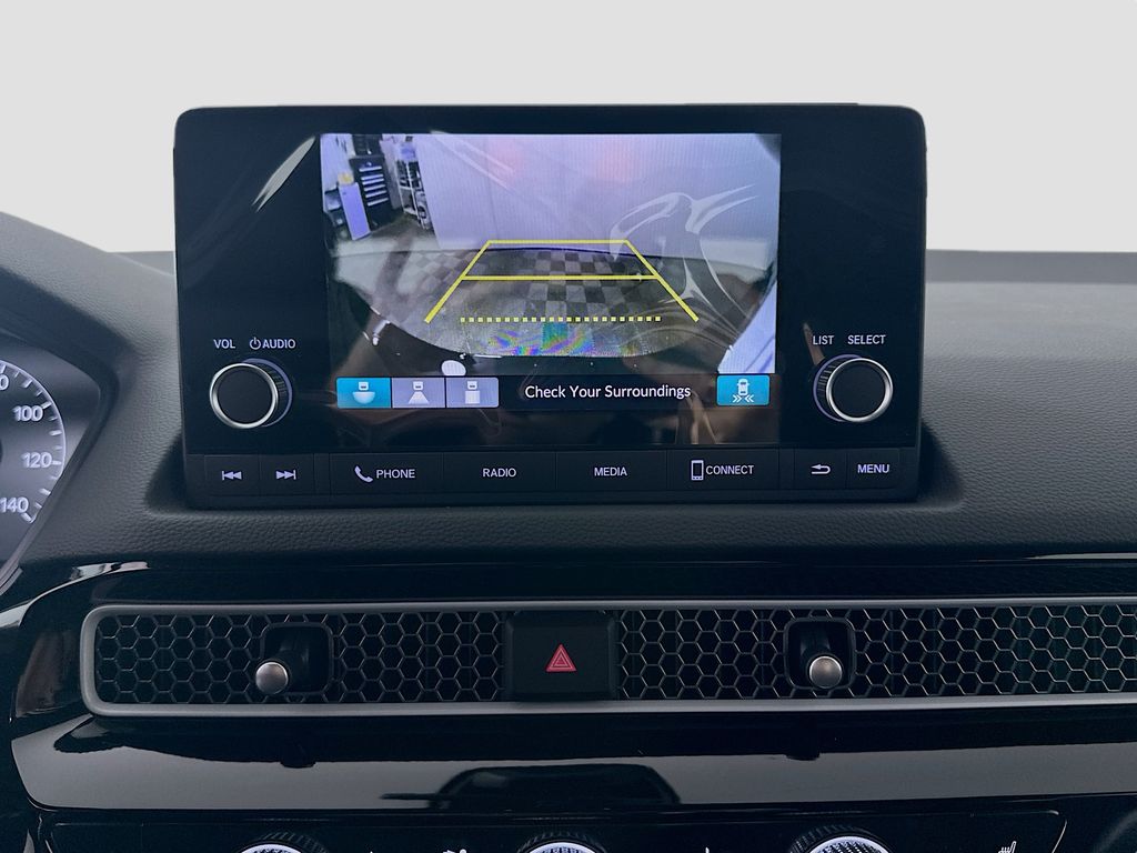 Thumbnail: 2026 Honda Civic - 12