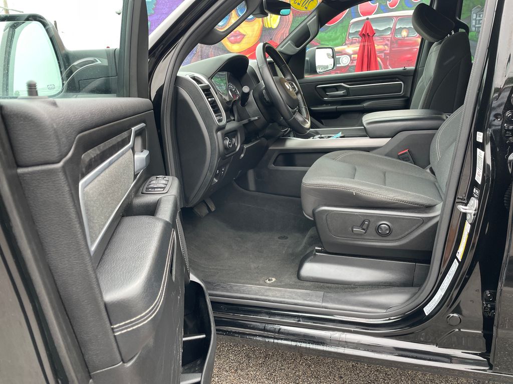 Used 2023 Ram 1500 Truck