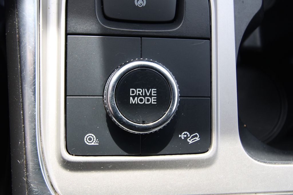 Used 2022 Ford Explorer SUV