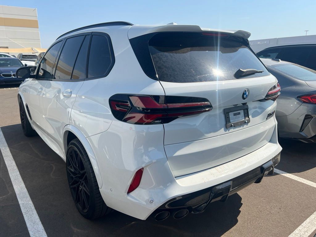 Thumbnail: 2026 BMW X5 - 6