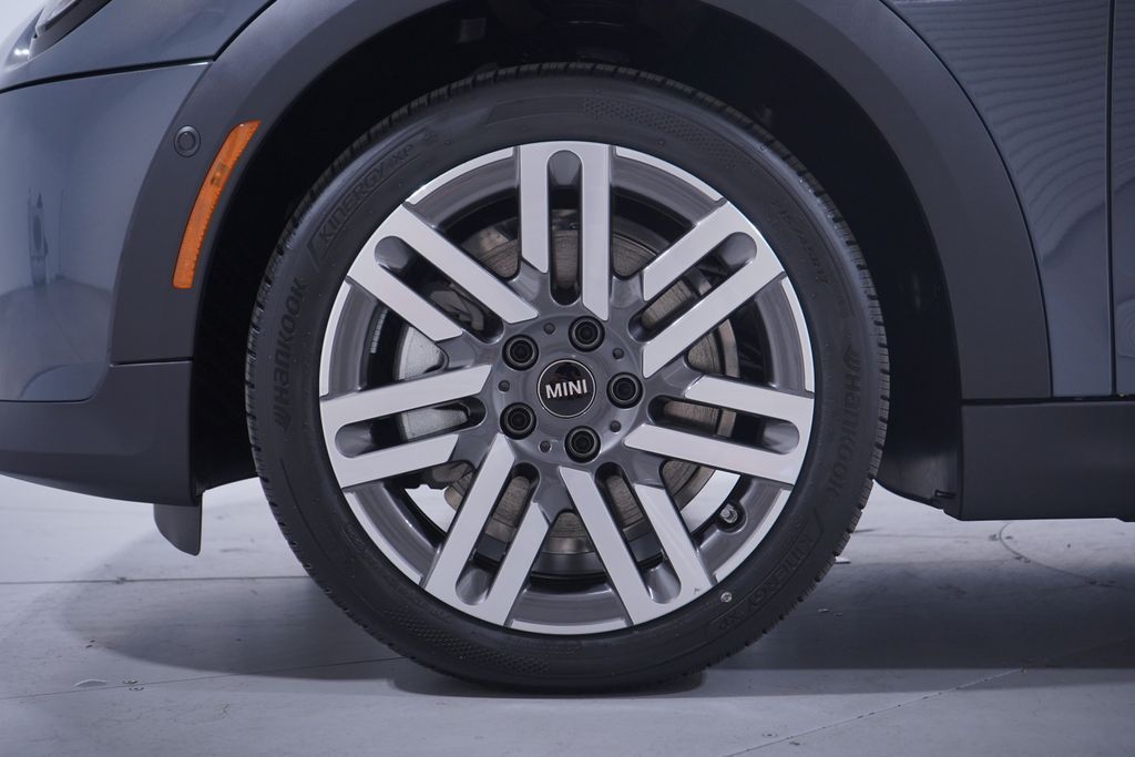 Thumbnail: 2026 MINI Cooper - 2
