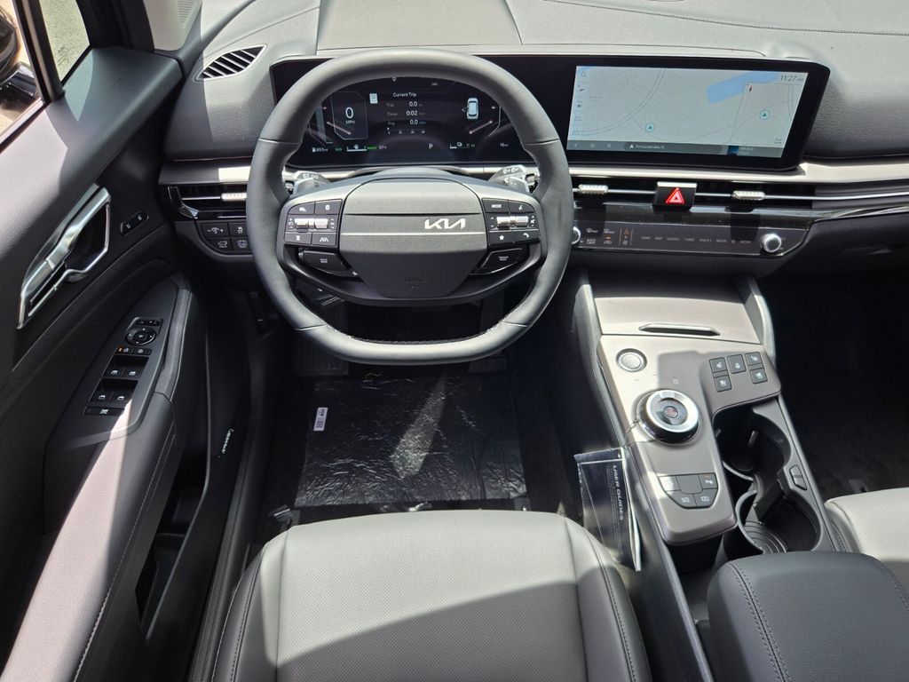 2027 Kia Sportage - $41,435