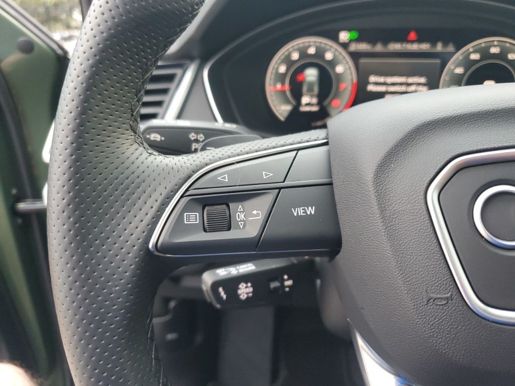 Used Car 2025 Audi Q5  45 S Line Premium Plus For Sale Under $50,000 In Austin, Texas