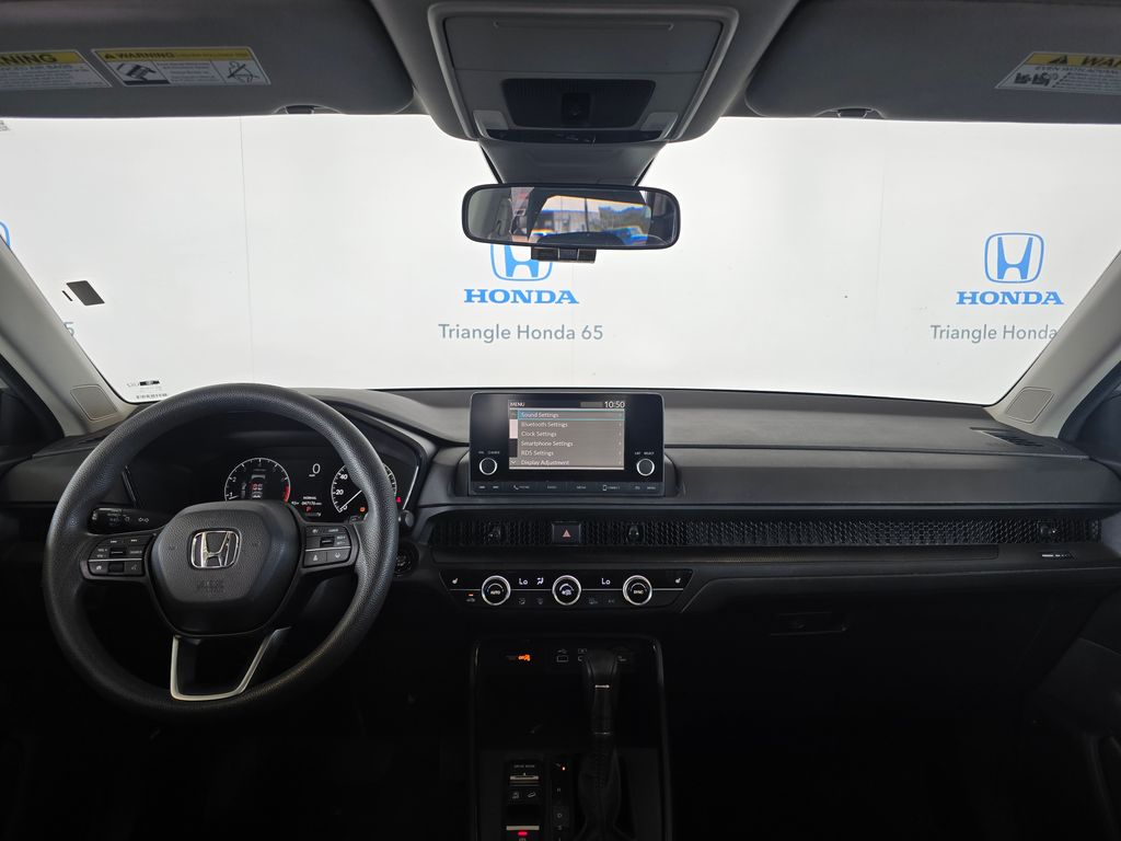 Thumbnail: 2023 Honda CR-V - 6