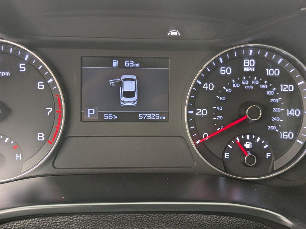 used 2021 Kia Forte car, priced at $12,492