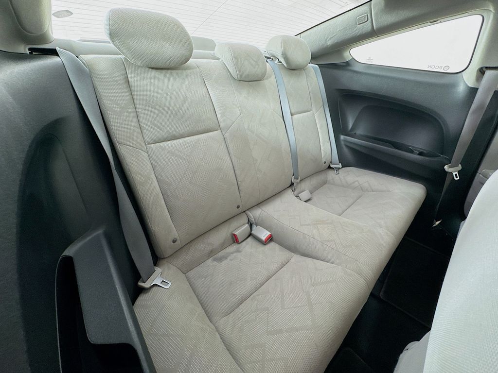 Used Car 2012 Honda Civic  Lx For Sale Under $10,000 In Austin, Texas