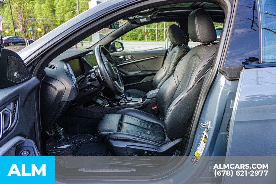 2023 BMW 2 Series M235i - Photo 19