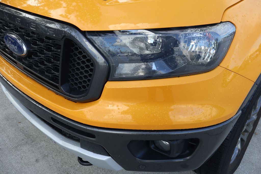 Thumbnail: 2022 Ford Ranger - 3