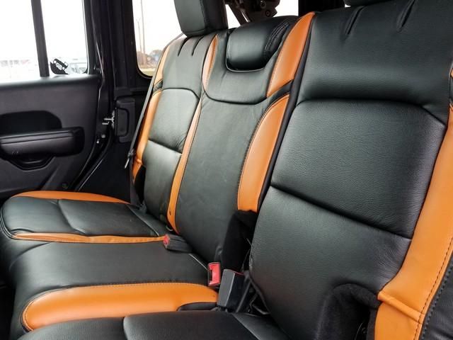 2018 Jeep Wrangler Unlimited Sport photo