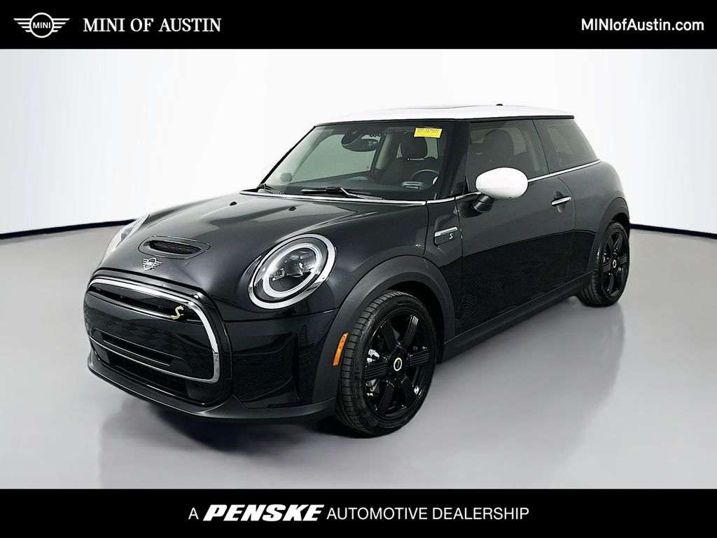 Thumbnail: 2024 MINI Cooper - 1