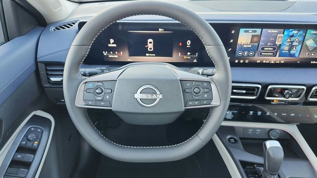 2026 Nissan Sentra