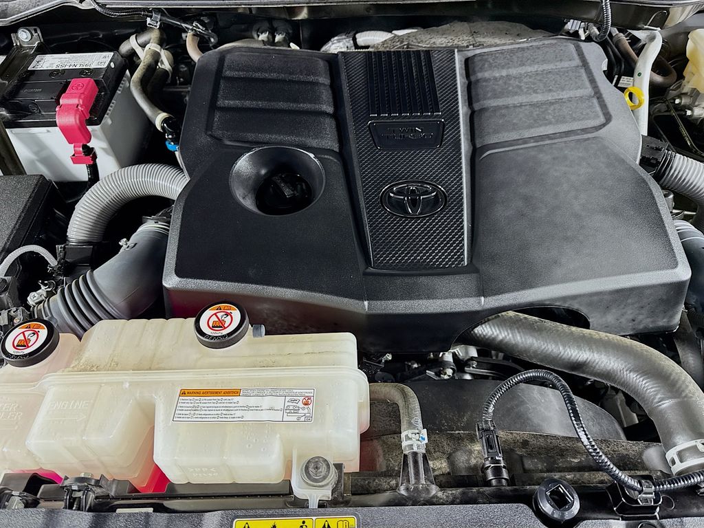 Used Car 2024 Toyota Tundra  Sr5 For Sale Under $50,000 In Austin, Texas