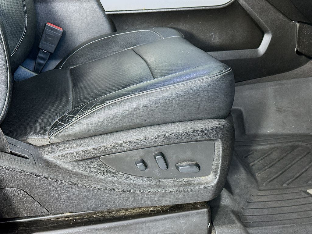 ChevroletSilverado 2500HD23