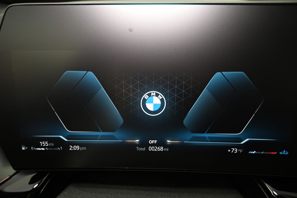 Thumbnail: 2026 BMW X1 - 26