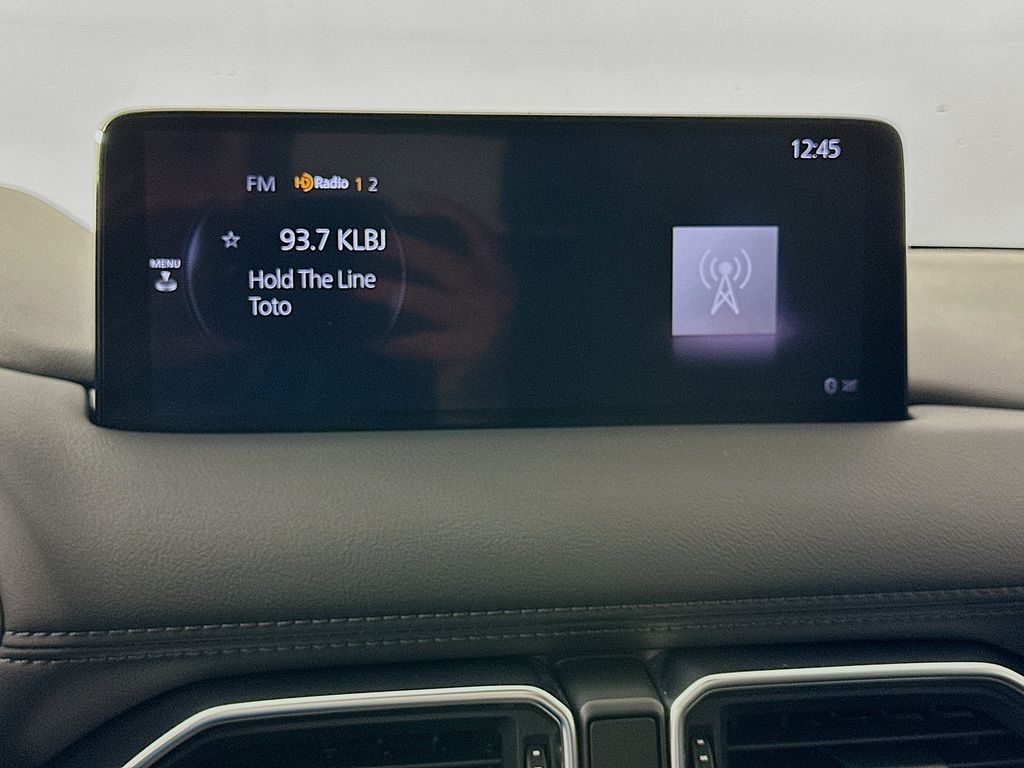 Thumbnail: 2022 Mazda CX-5 - 14