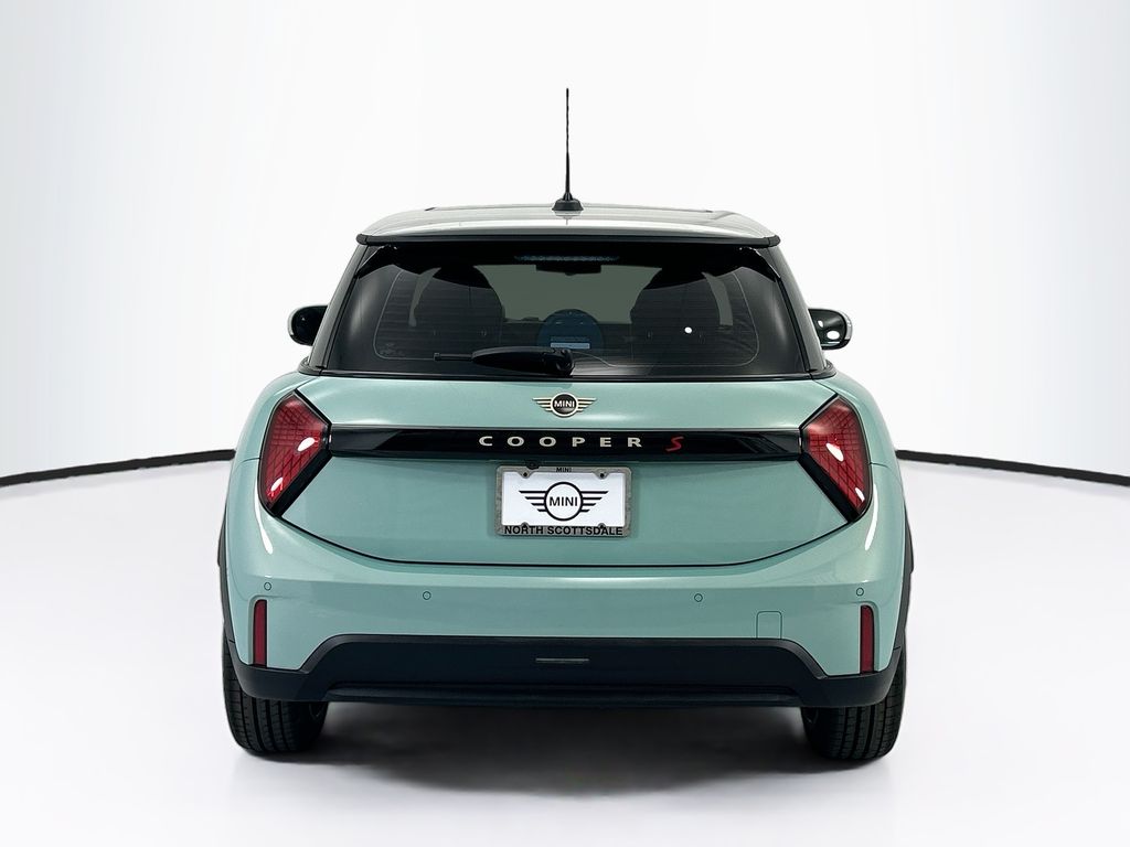 Thumbnail: 2026 MINI Cooper - 6