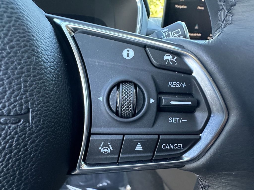 2024 Acura MDX Technology 18