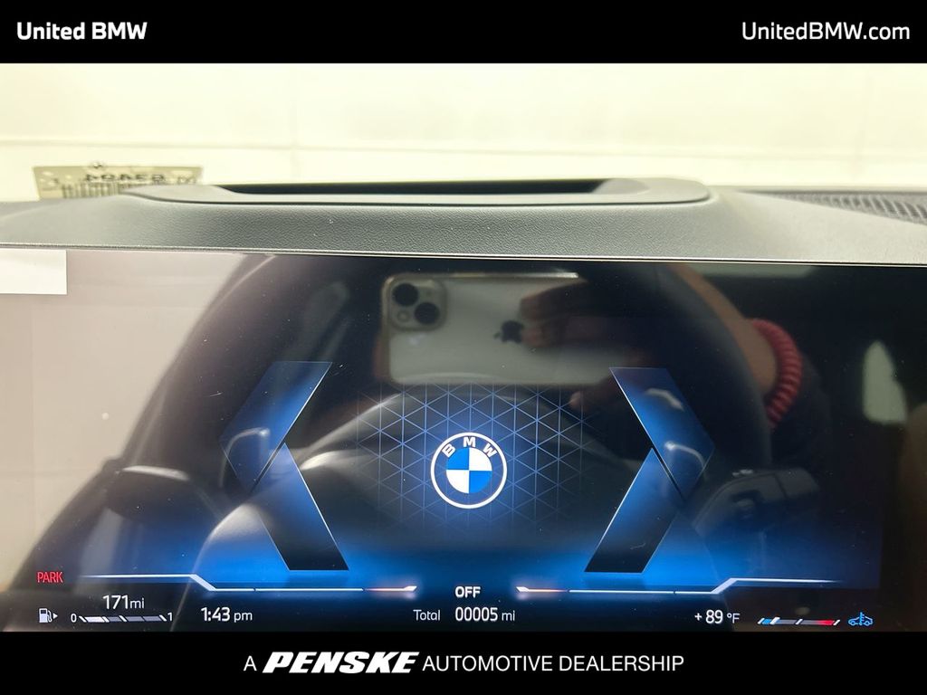 Thumbnail: 2026 BMW X5 - 15