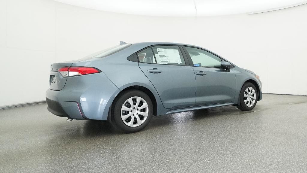 Thumbnail: 2026 Toyota Corolla - 22