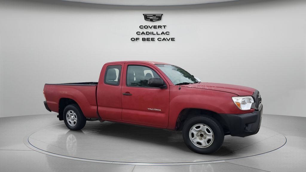 2013 Toyota Tacoma  Base In Austin, Texas