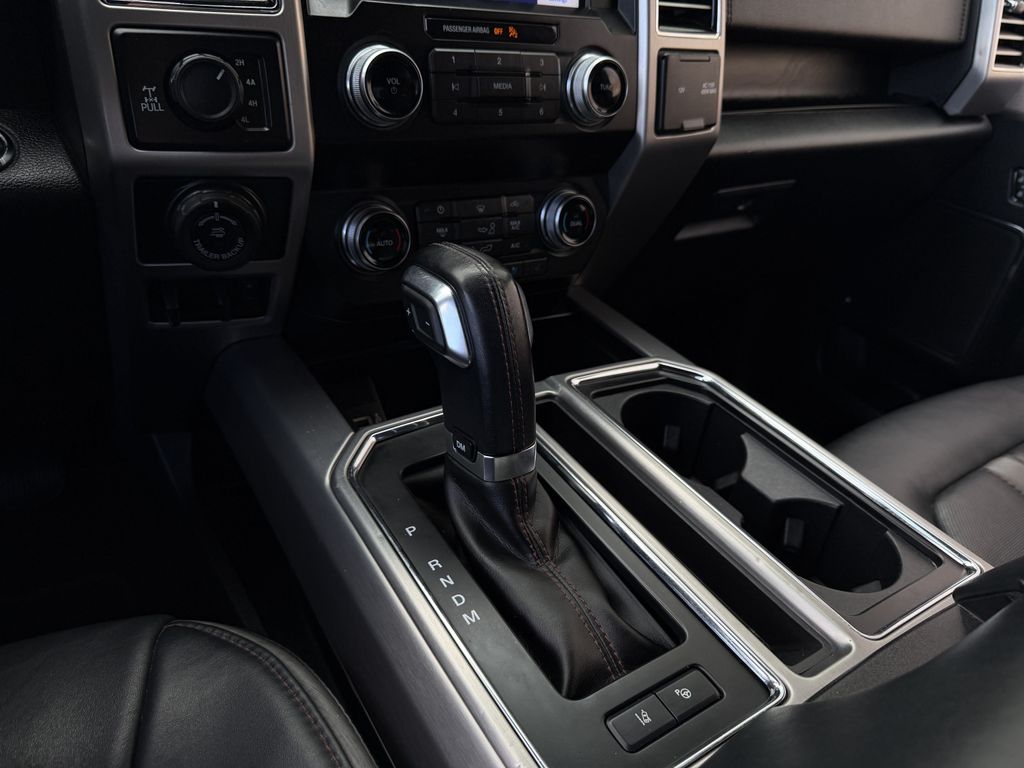 Used 2019 Ford F-150 Truck