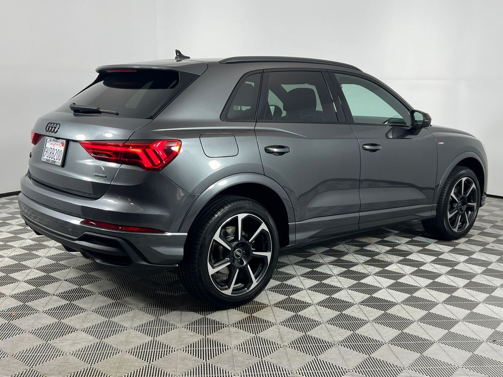 Thumbnail: 2025 Audi Q3 - 5