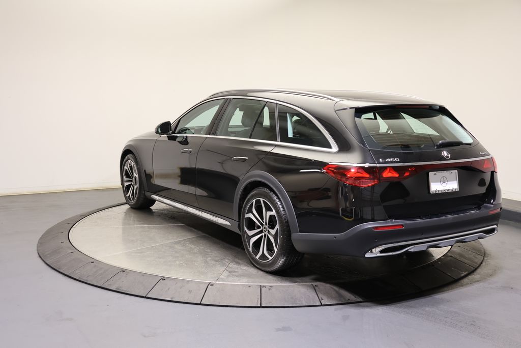 Thumbnail: 2027 Mercedes-Benz E-Class - 5