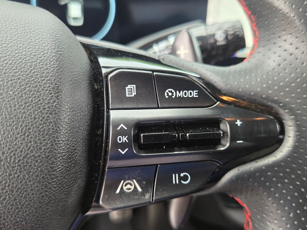 2023 Hyundai Elantra - $20,900