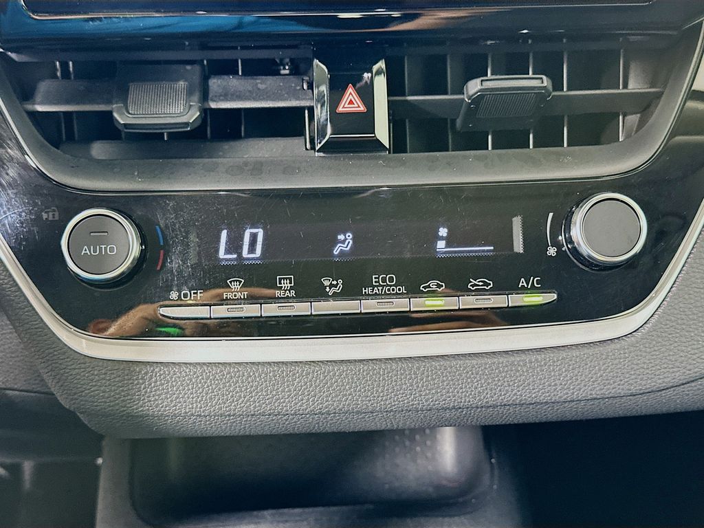 Thumbnail: 2024 Toyota Corolla - 15
