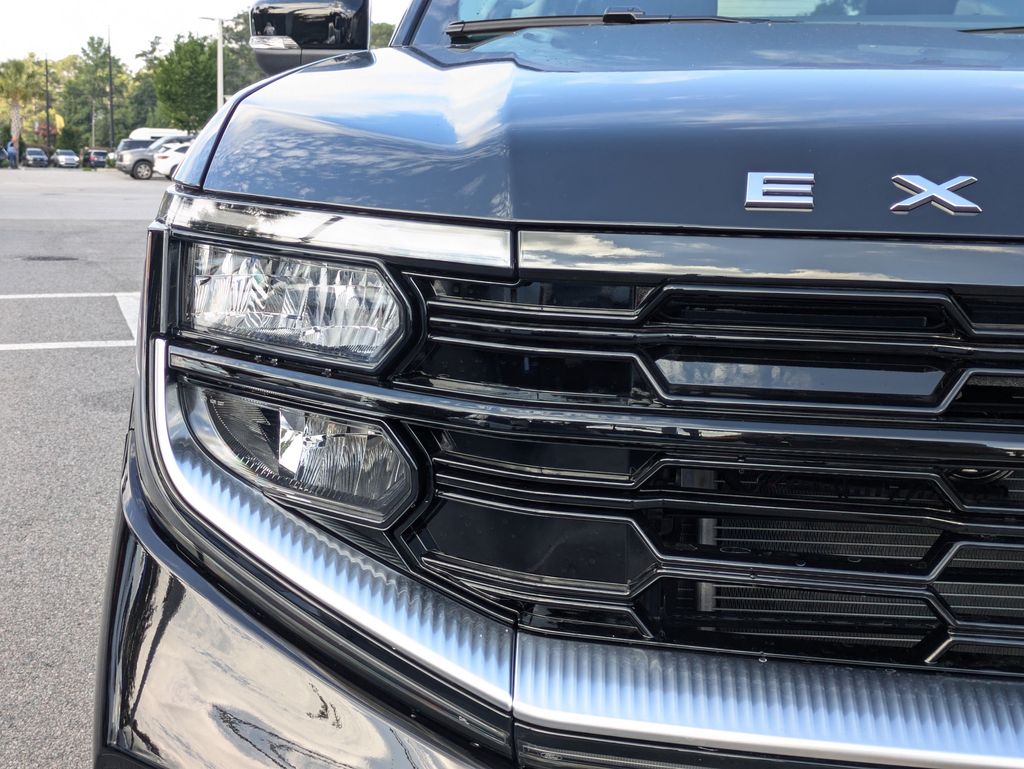 2026 Ford Expedition Max Platinum MAX