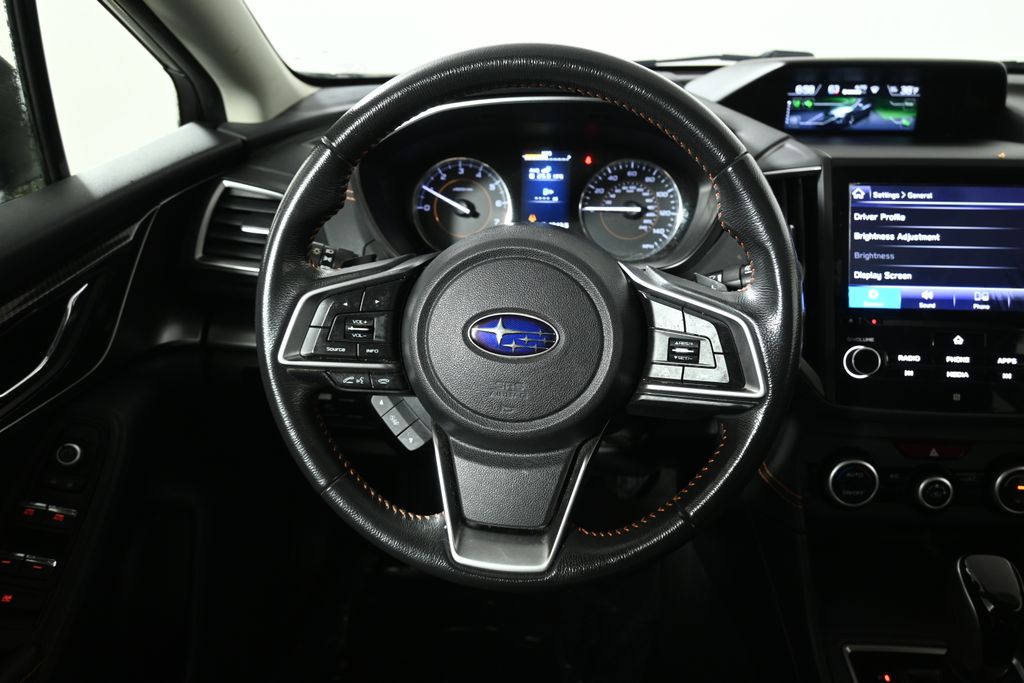 Thumbnail: 2018 Subaru Crosstrek - 17