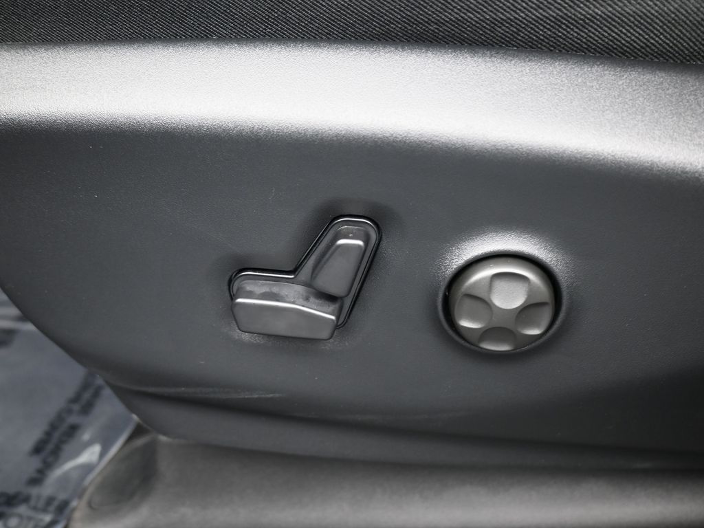 Used 2026 Bright White Clearcoat Chrysler LX image 12