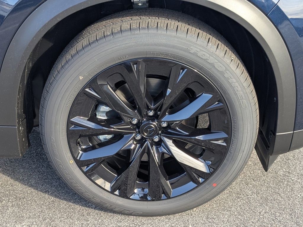 2026 Mazda CX-90 3.3 Turbo Premium Sport