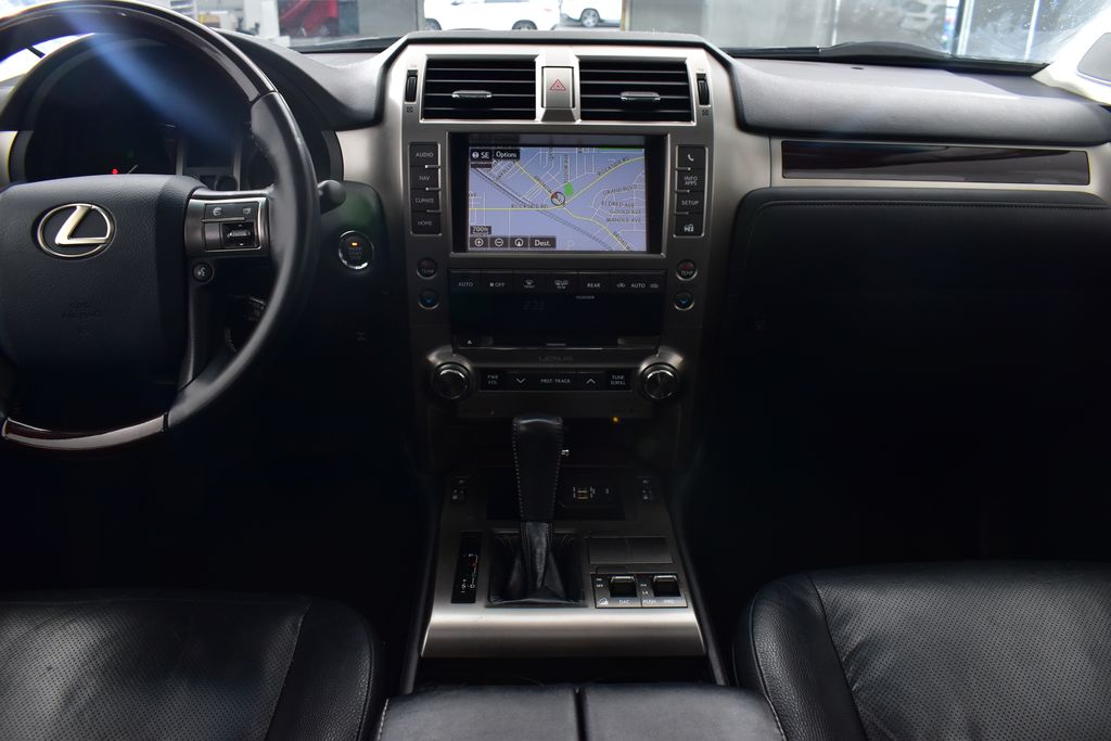 Thumbnail: 2015 Lexus GX - 26