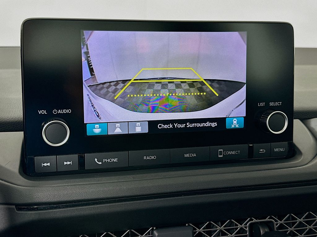 Thumbnail: 2024 Honda Accord - 13